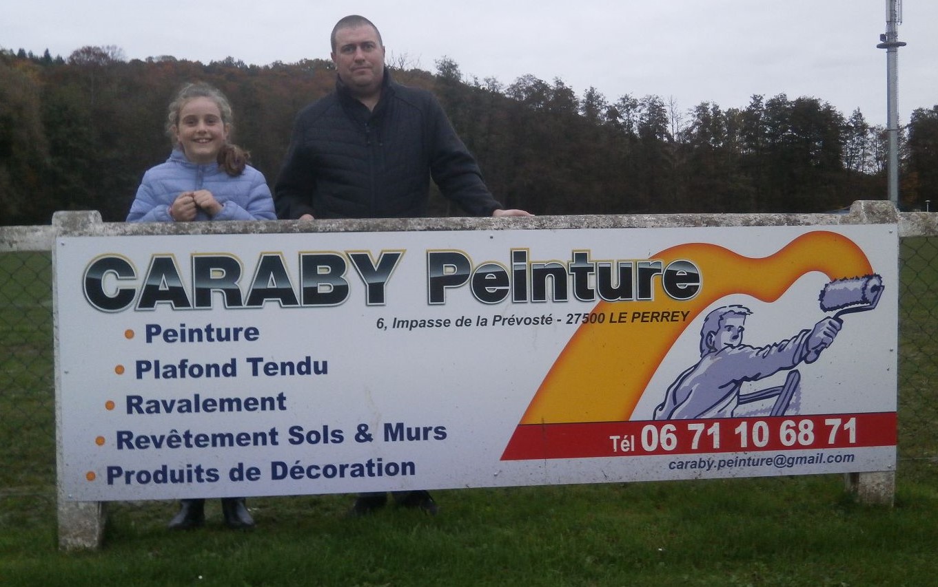 2024 2025 semaine 12 un nouveau partenaire