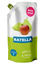 Batela Apple & Pear